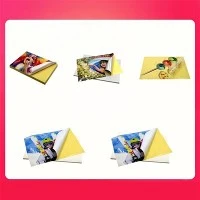 נייר הדפסה ויניל דביק עצמי
